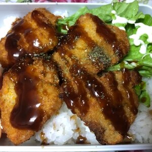 8/3八丁味噌の日♪味噌とんかつ♪味噌食べよ～